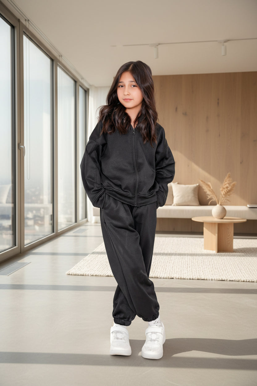 Midnight | Unisex Tracksuit