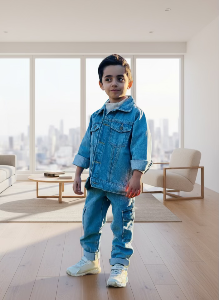 jeans for kids in pakistan