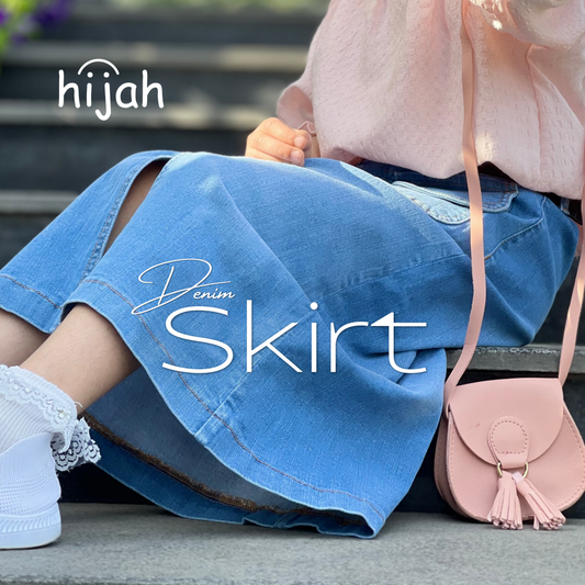 Our Story: The Heart and Soul of Hijah