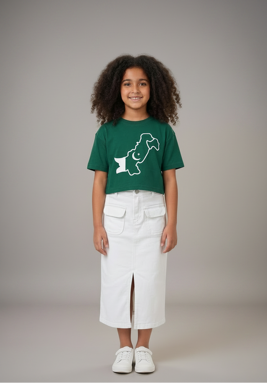 The Pakistani Outfit Your Child Will Actually Want to Wear — From Los Angeles to London
