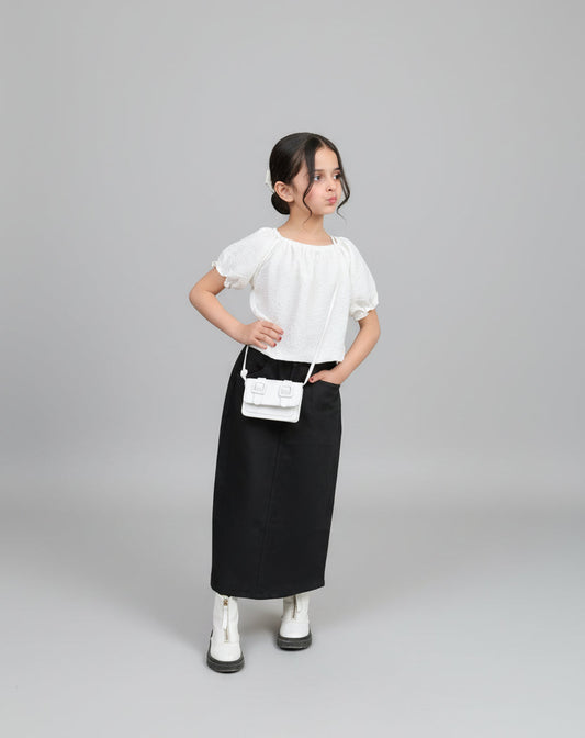 Hijah premium modest kids fashion Pakistan — best kids clothing brand for girls aged 2 to 14