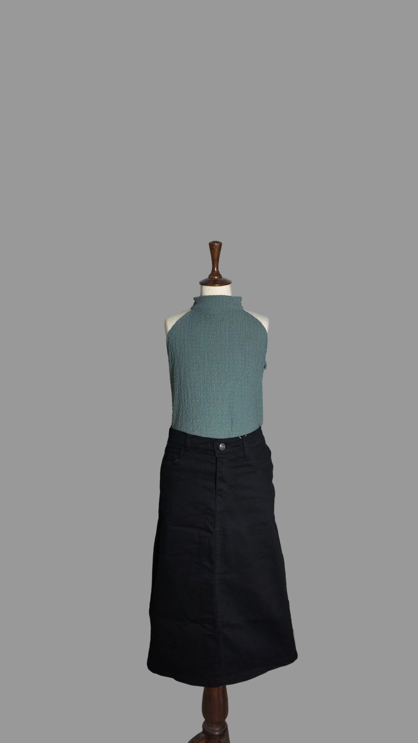 Camellia Top
