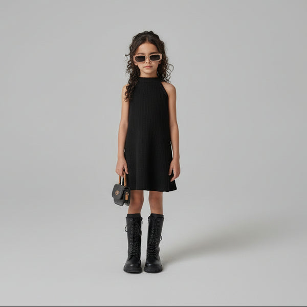 Baccara | Black Dress