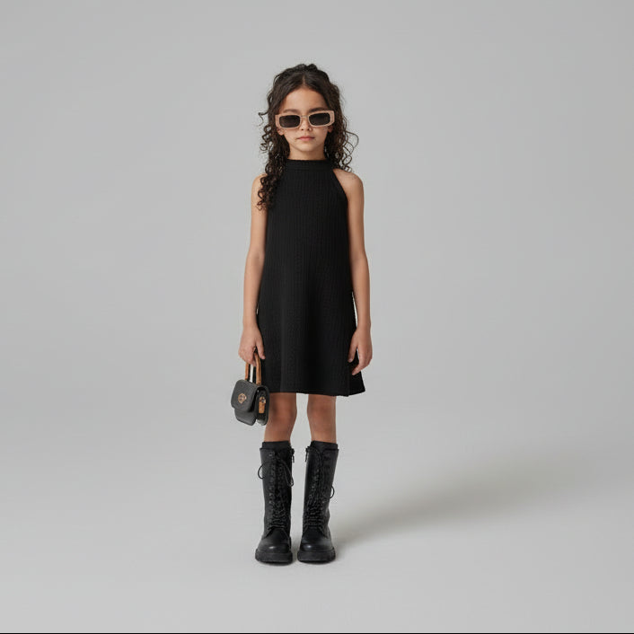 Baccara | Black Dress