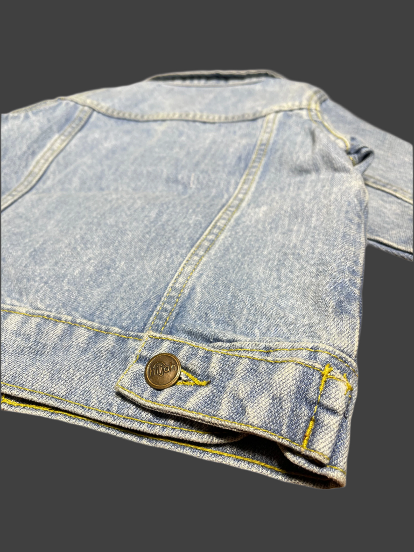 Cheap Denim Jacket