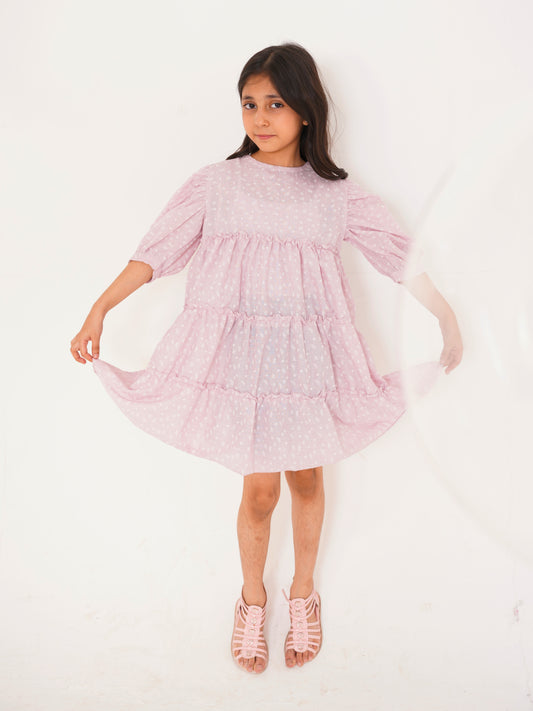 Fuchsia | Frock