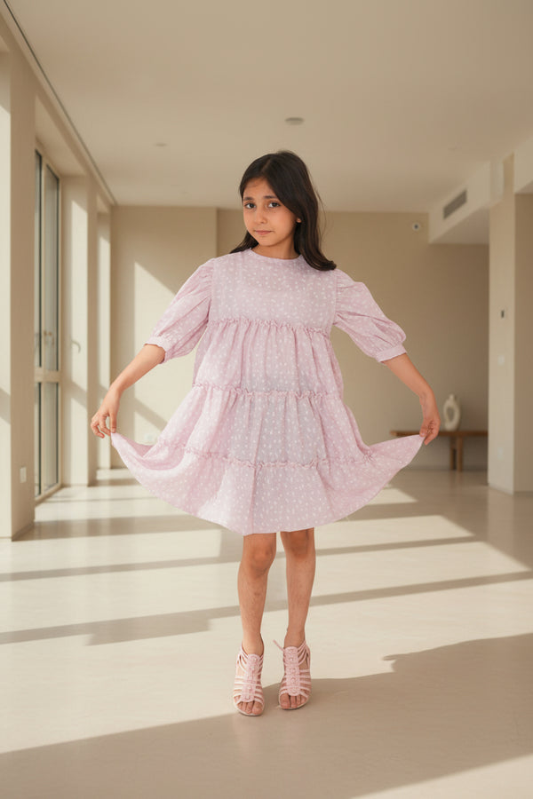 Fuchsia | Frock