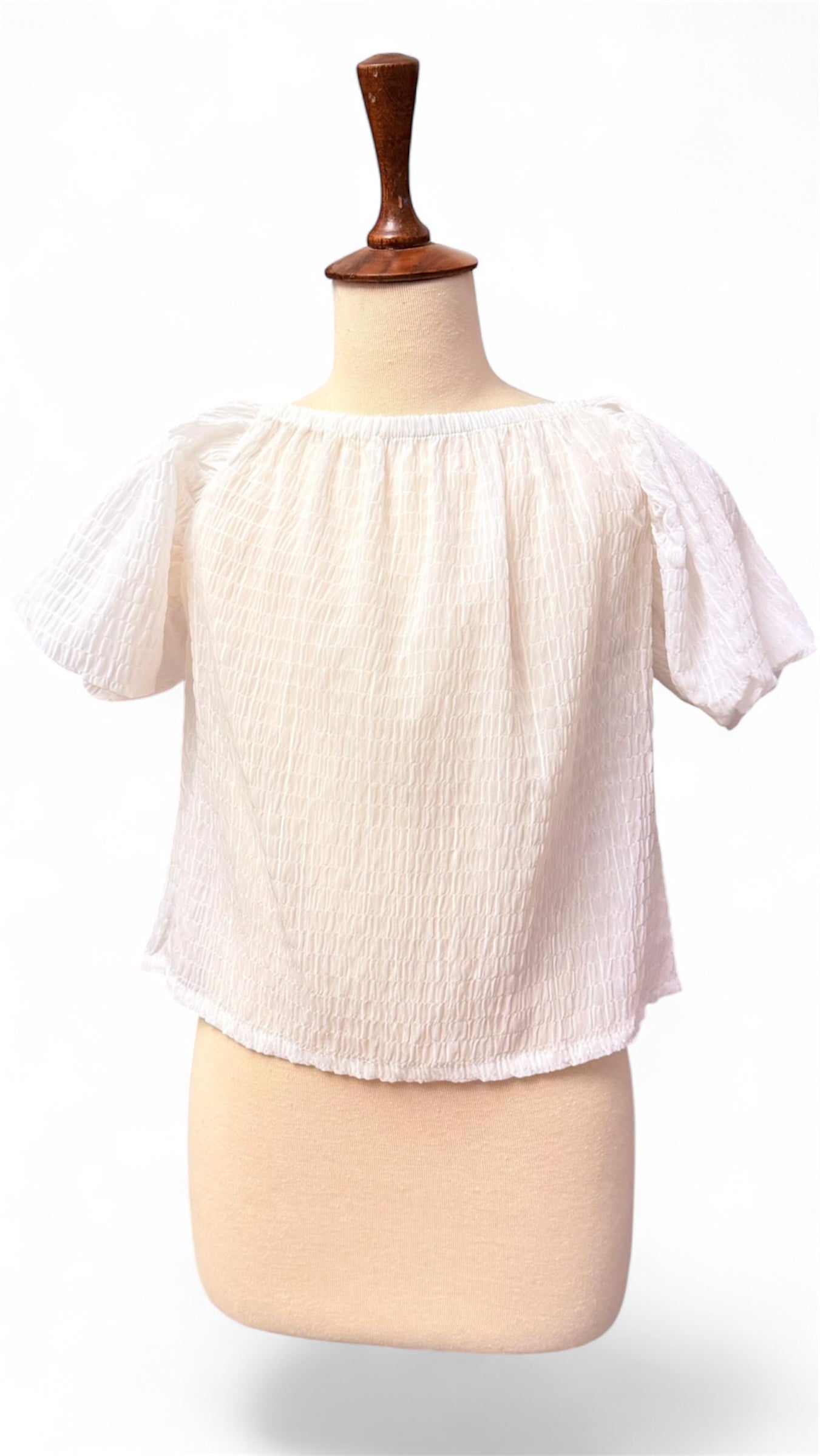 Tuberose | Top