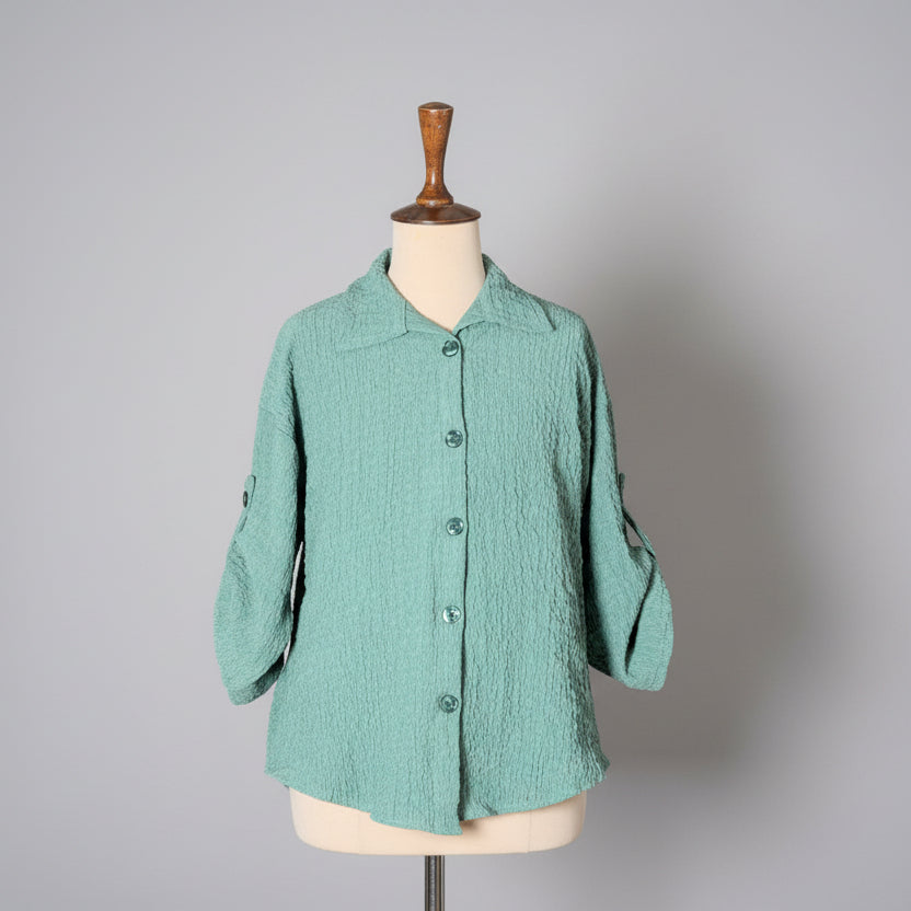 Sage Green | Shirt