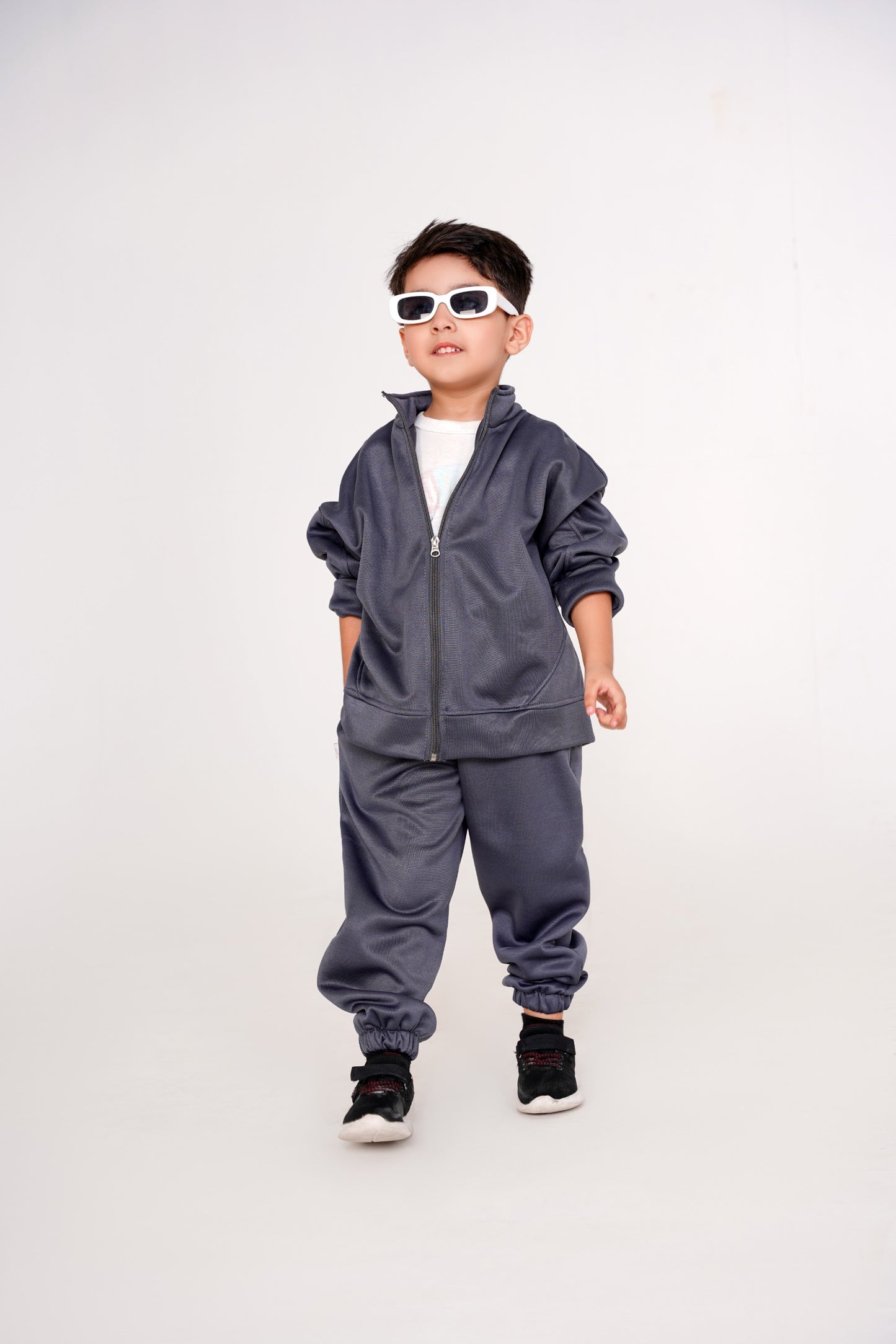 Baggy kids fashion