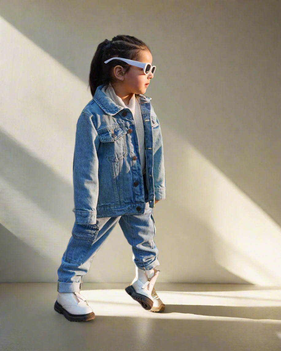 denim collection by hijah