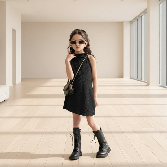 Baccara | Black Dress