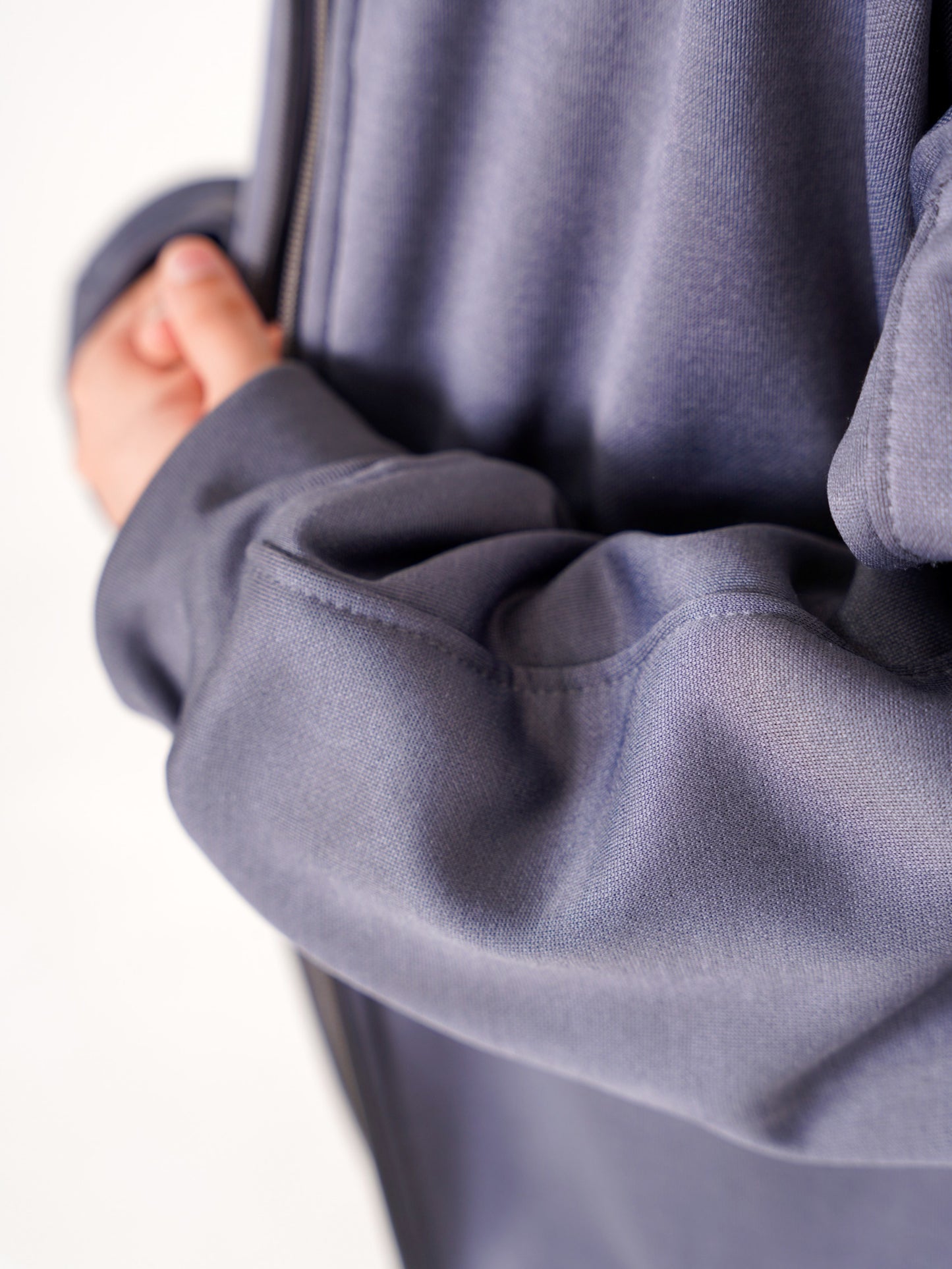 Tracksuit | Unisex | Granite - Midnight