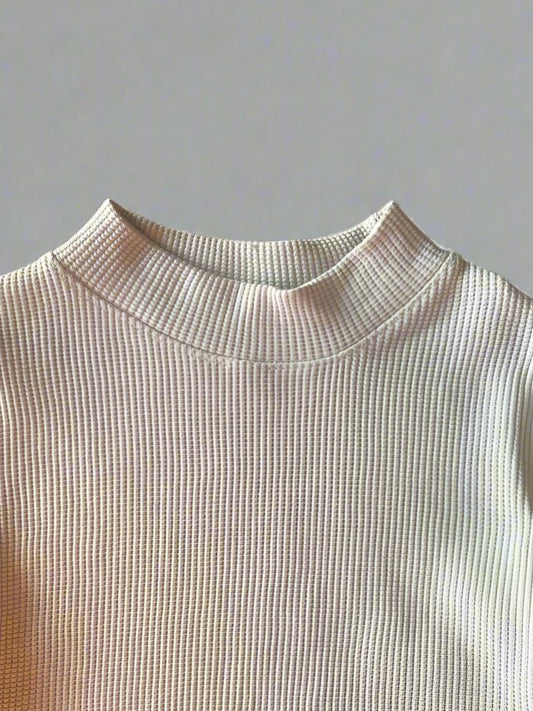 Turtle neck Shirt