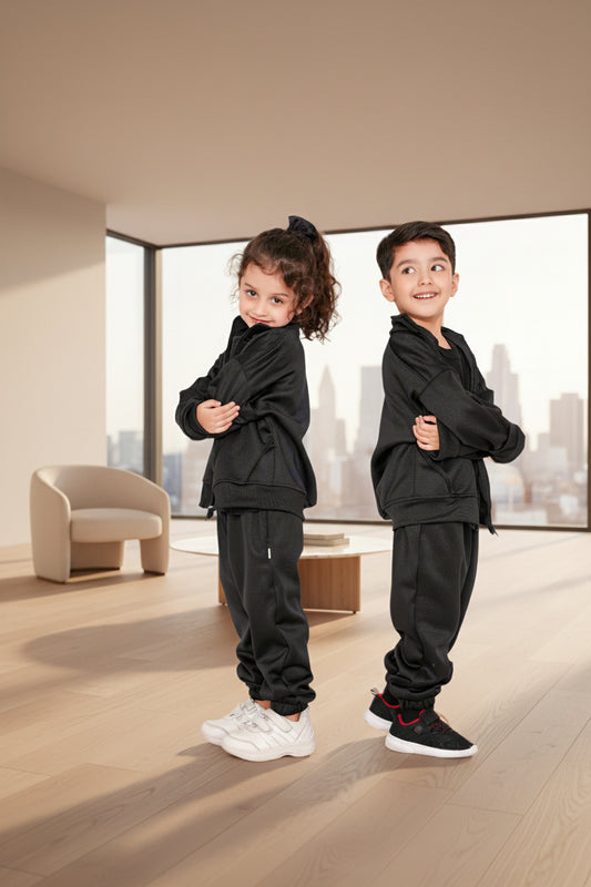 Midnight | Unisex Tracksuit